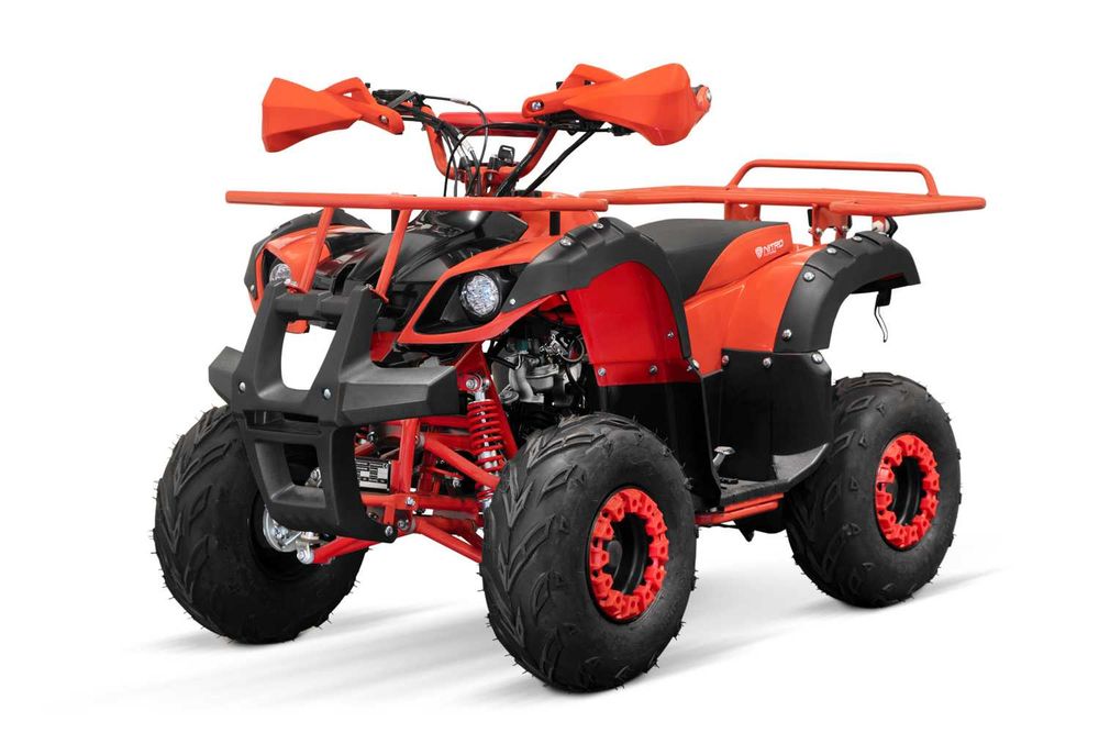 ATV 125CC NOU Midi Quad Toronto RG7 A Sport