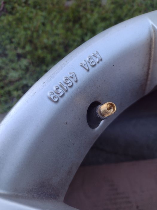 Перфектни PLW 16-5x108 ET44 7?5j Ford Galaxy 2