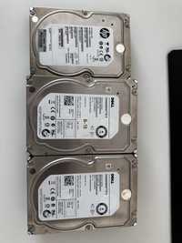 Hdd/SAS 4TB, 7.2k Dell/HP