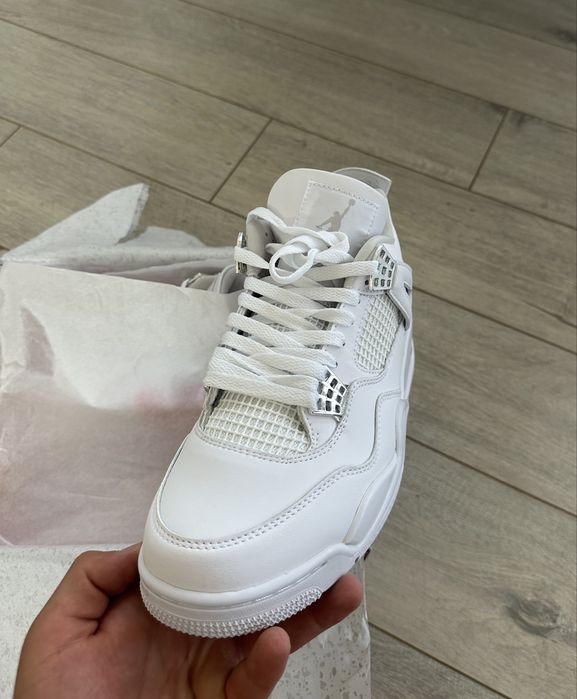 Joedan 4 Pure money