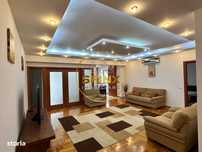 Apartament 3 camere de inchiriat 100 mp Herastrau