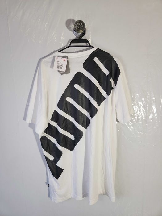 PUMA  LONG Тениска/Мъжка L