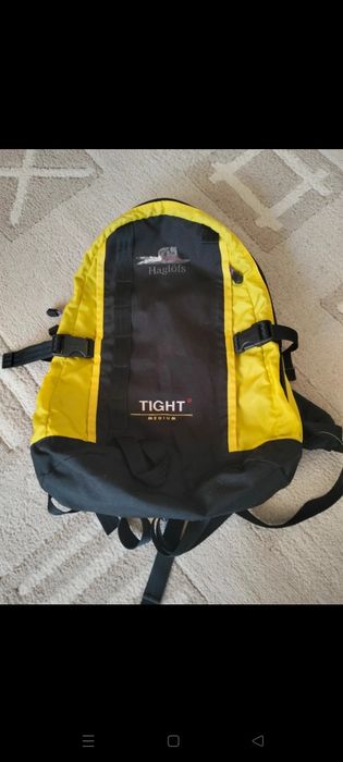 Rucsac Haglofs Tight Medium