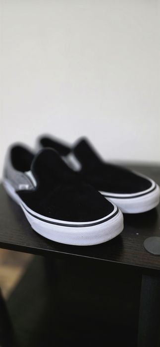 Tenisi vans fara siret
