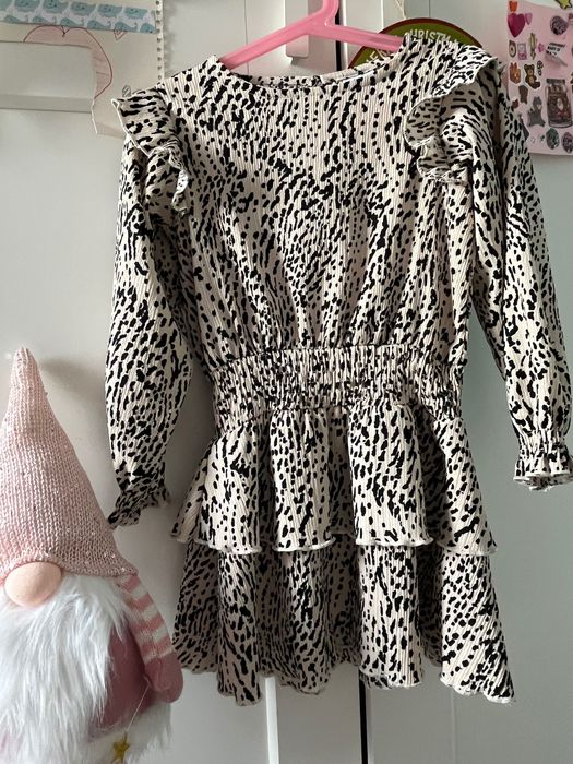 Дрехи ZARA за момиче 116-122 размер