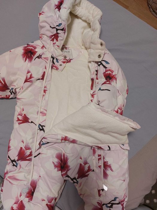 Космонафт за момиче