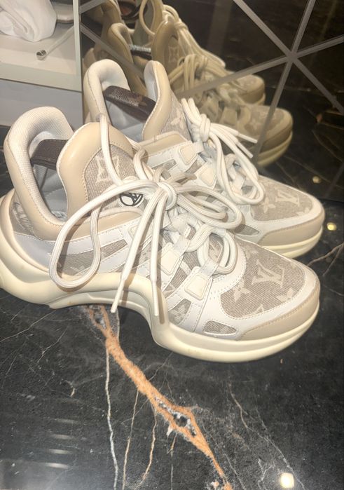 Дамски обувки Louis Vuitton/LV/