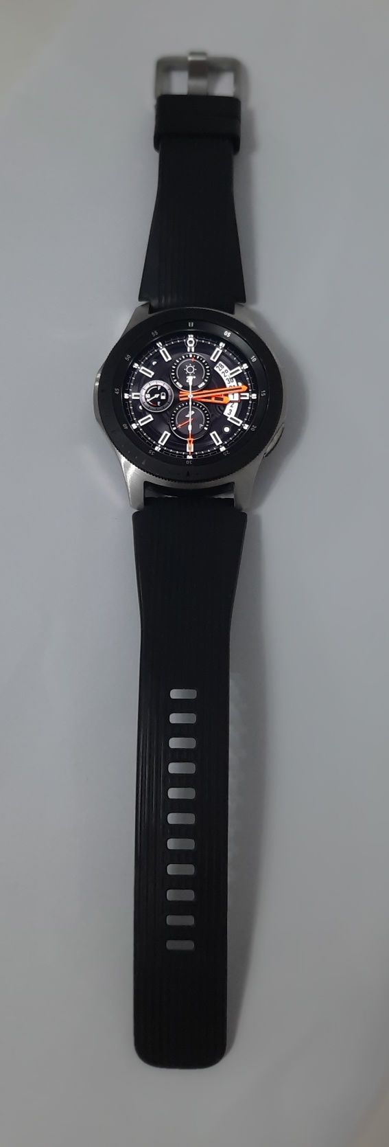 SAMSUNG Galaxy Watch