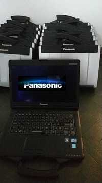 Laptop Militar Panasonic Cf-53 i5 Militar Grad A Diagnoza Auto