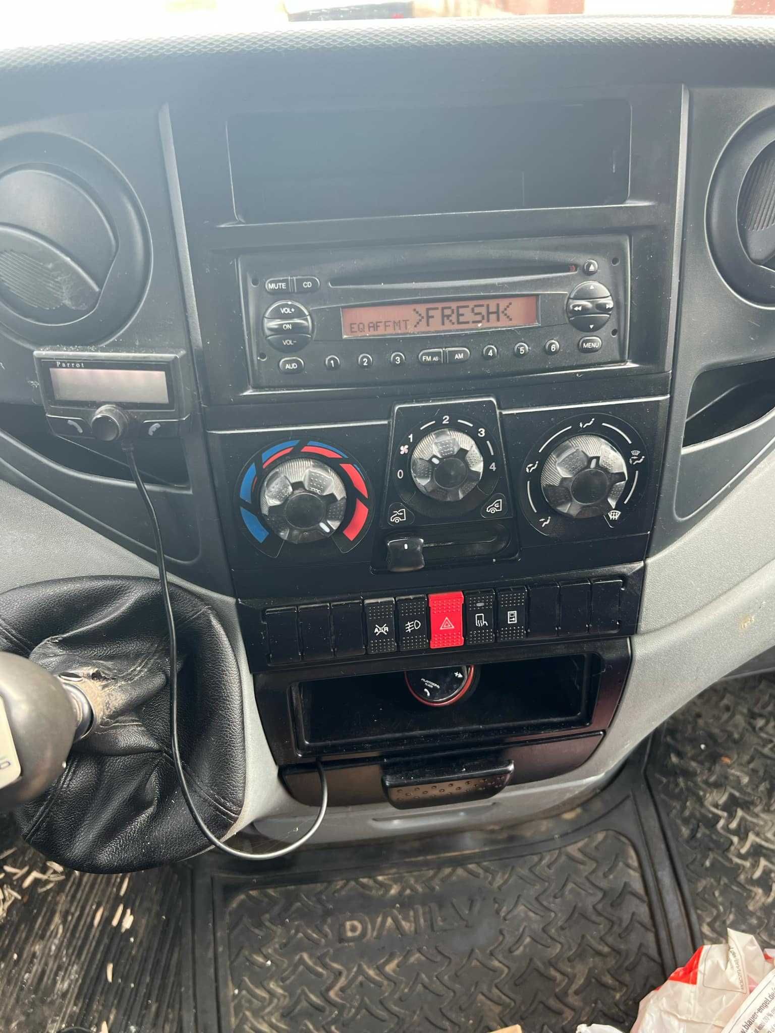 Iveco daily 35c15