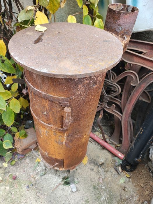 Sobițe tubing și cu plită