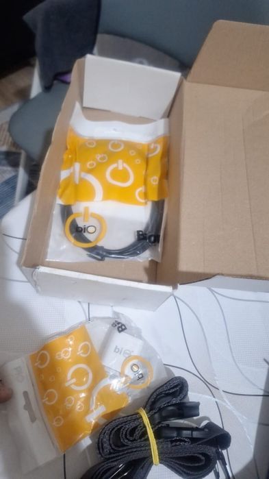 Программатор адресов С2000-АПА