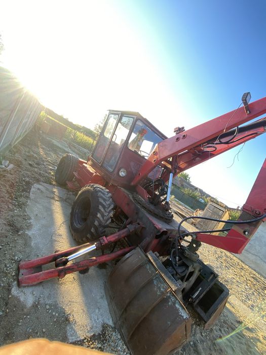 Vand incarcator tih romanesc