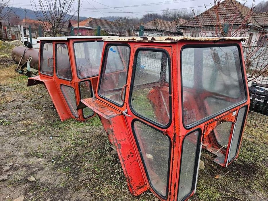 Prasitori sârbești 3 și 5 rânduri