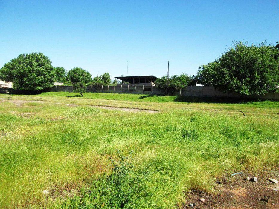 Продается территория в Таш.обл (Земля) можно в рассрочку