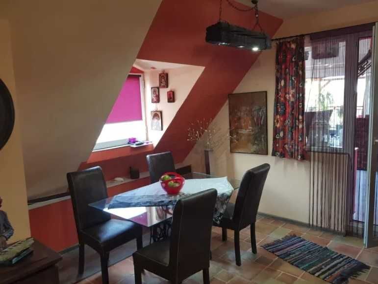 Продава се Двустаен апартамент в София, Витоша - 125 кв.м за 1600 €/кв.м - Снимка #5