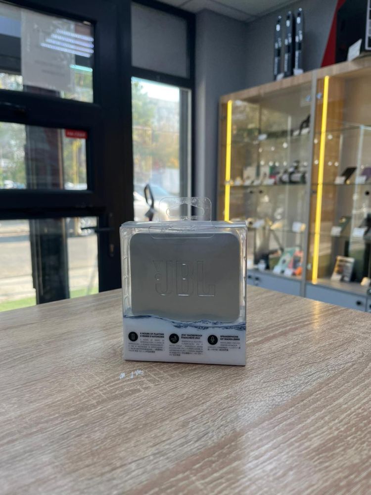 Колонка JBL Go2 (A4)