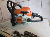Stihl ms 170 2-MIX