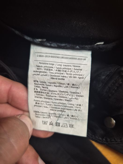 Set Haine Damă: Bluză Polar Quechua + Blugi Cargo Skinny Gaudi