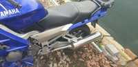 Yamaha FJR 1300 2002