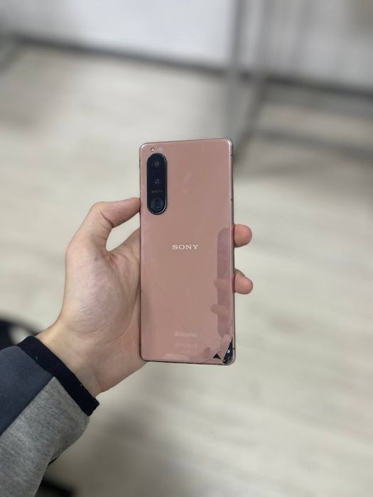 Флагман Sony Xperia 5 III 128gb