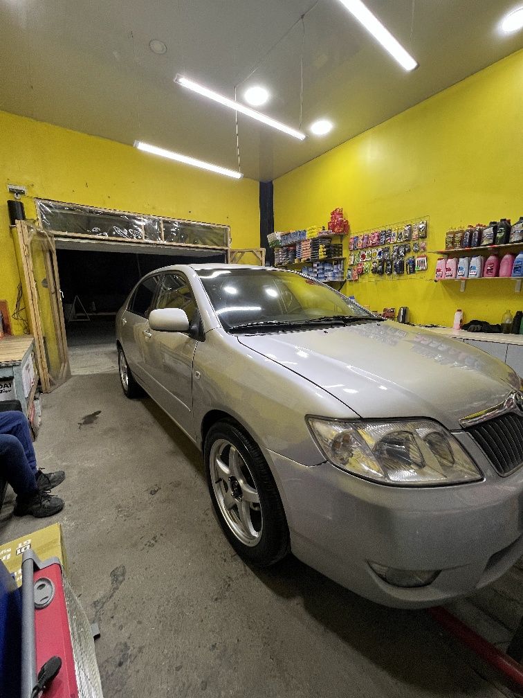 Полировка авто Не Дорого
