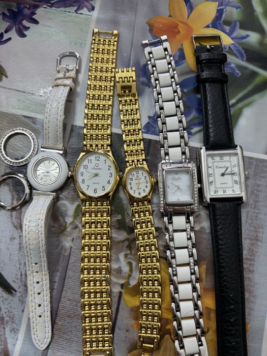 Ceasuri dama diferite marci