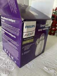 Нагревател за бебешка храна Philips Avent