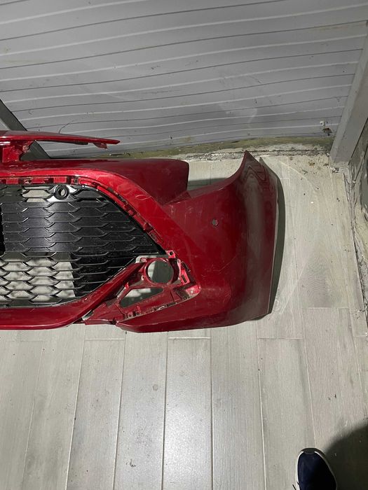 Bara fata Toyota Corolla E210 E21 An 2019 - 2024 cod 52119-02P40