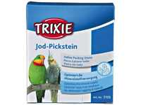 Trixie Bloc cu Iod 120 g Saruri si Menerale pentru Papagali/Perusi
