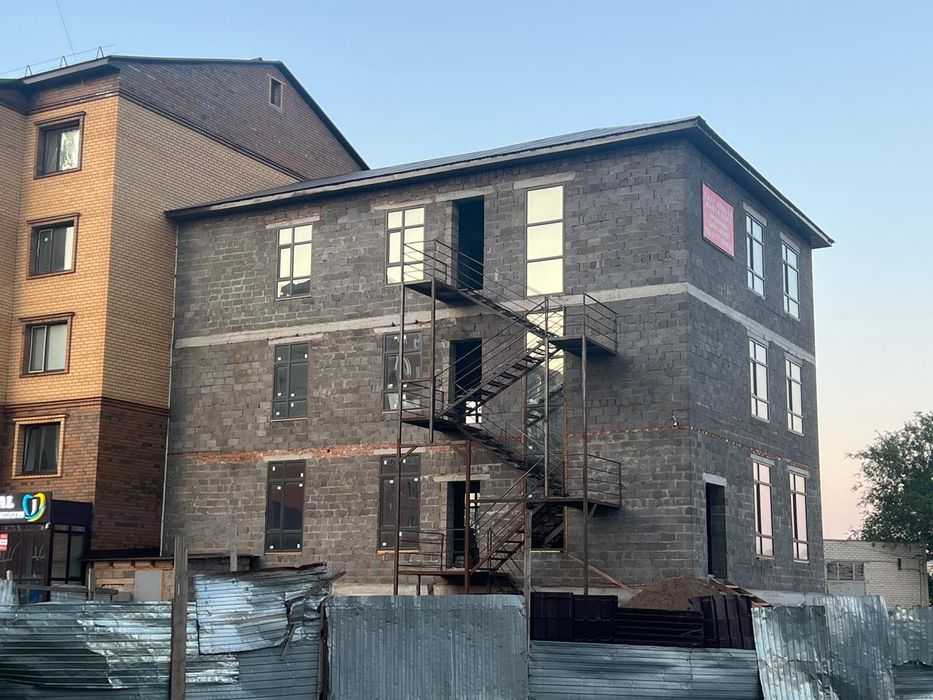 Сварочные работы любой сложности в г.Уральск