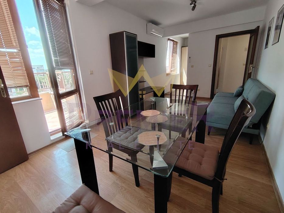 Дава се под наем Двустаен апартамент в Варна, Колхозен пазар - 65 кв.м за 459 € - Снимка #5