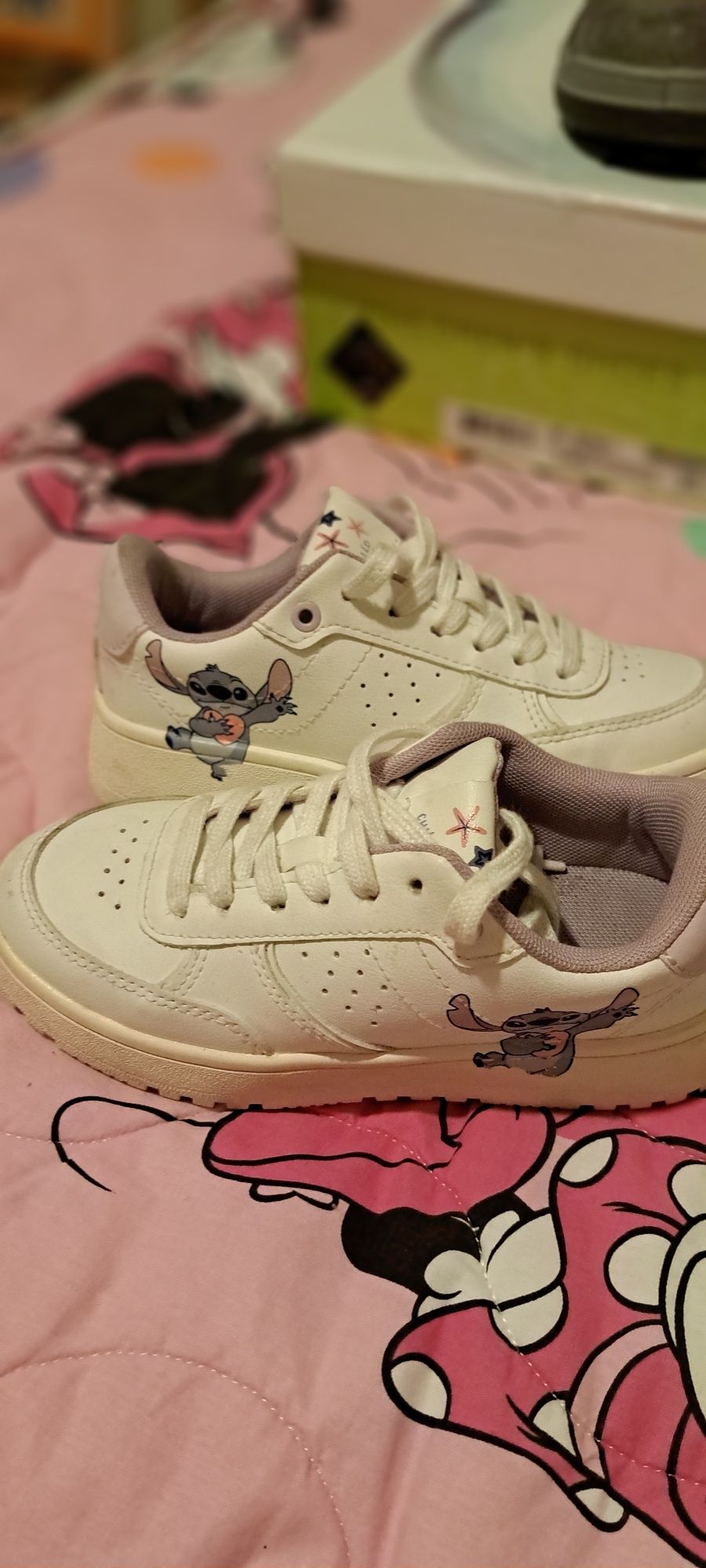 Детски маратонки Geox, Skechers,Zara