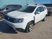 DEZMEMBREZ Dacia Duster  2020, 0.9 benzina, manuala