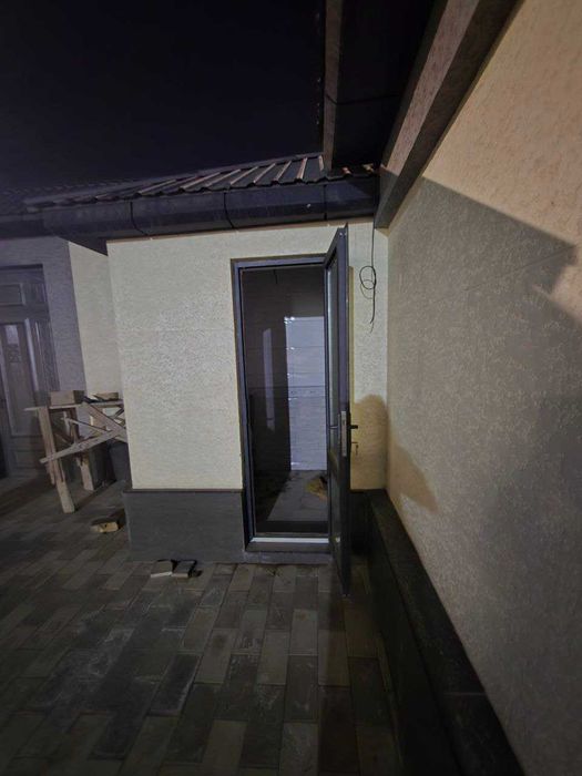 Евродом новая махалля Олмоз