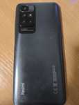 Rebmi note 10 8/64