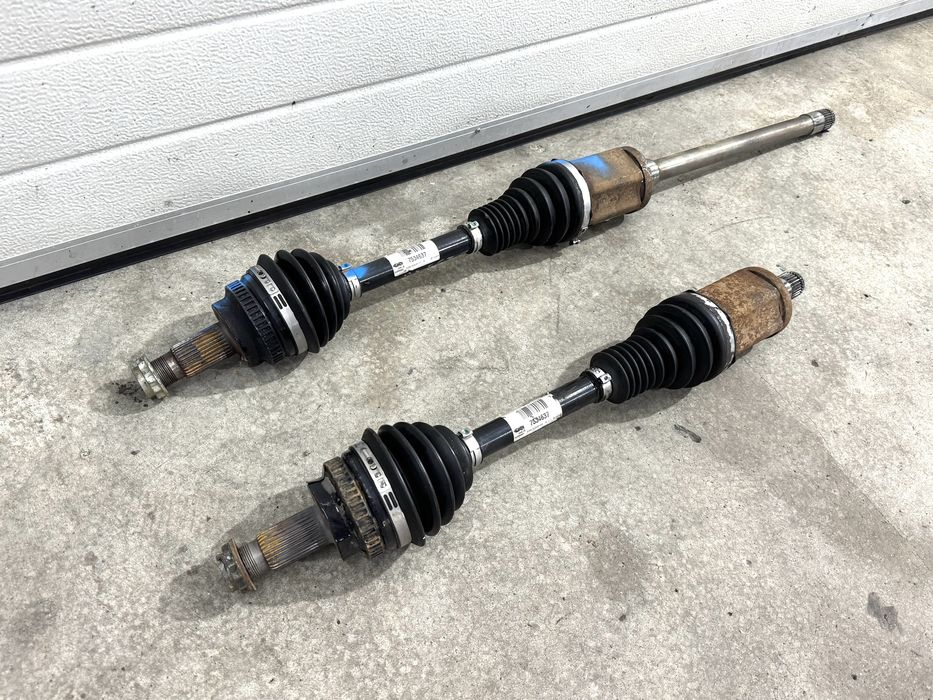 Предни полуоски за бмв bmw Е60/Е61 4х4 Х-драйв