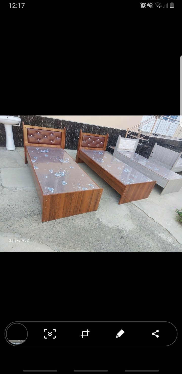 Адиночка сотилади 550 дан 850 гача