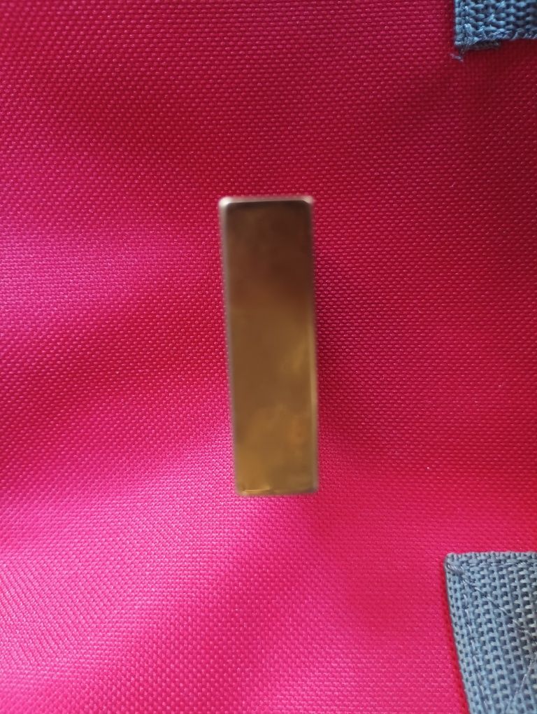 Запалка S. T. Dupont 4FK12J8, златно покритие, черен лак.