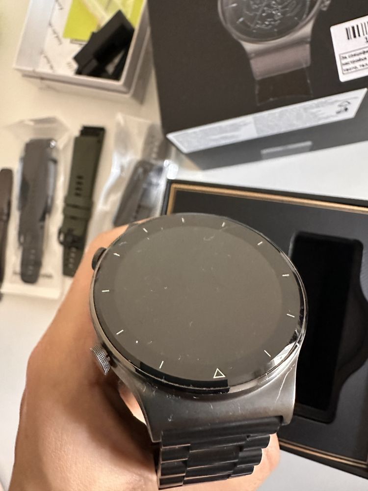 Huawei watch gt 2 pro