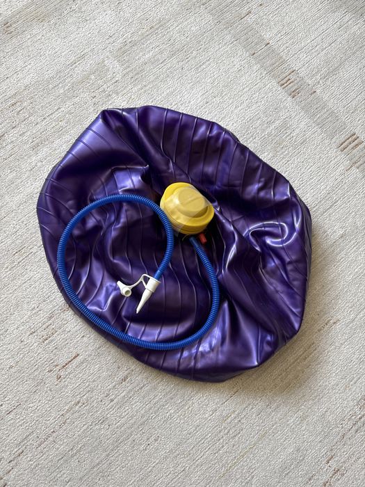 Фитнес мячик для спорта