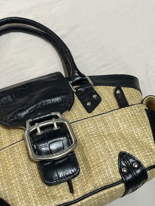 Geanta de Umar Cole Haan Vintage