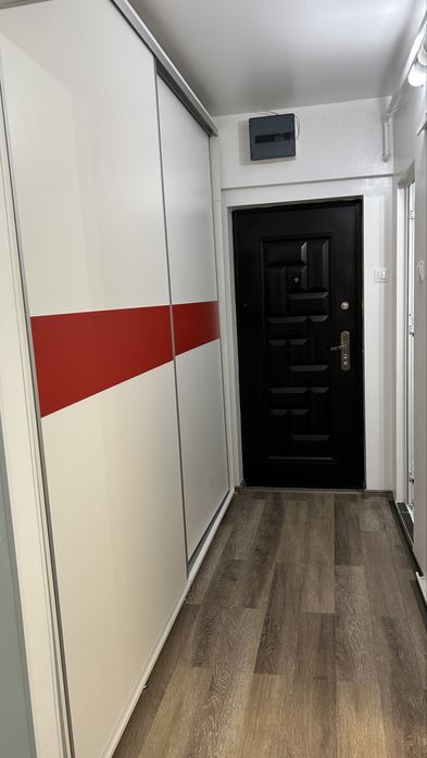 Regim hotelier galati