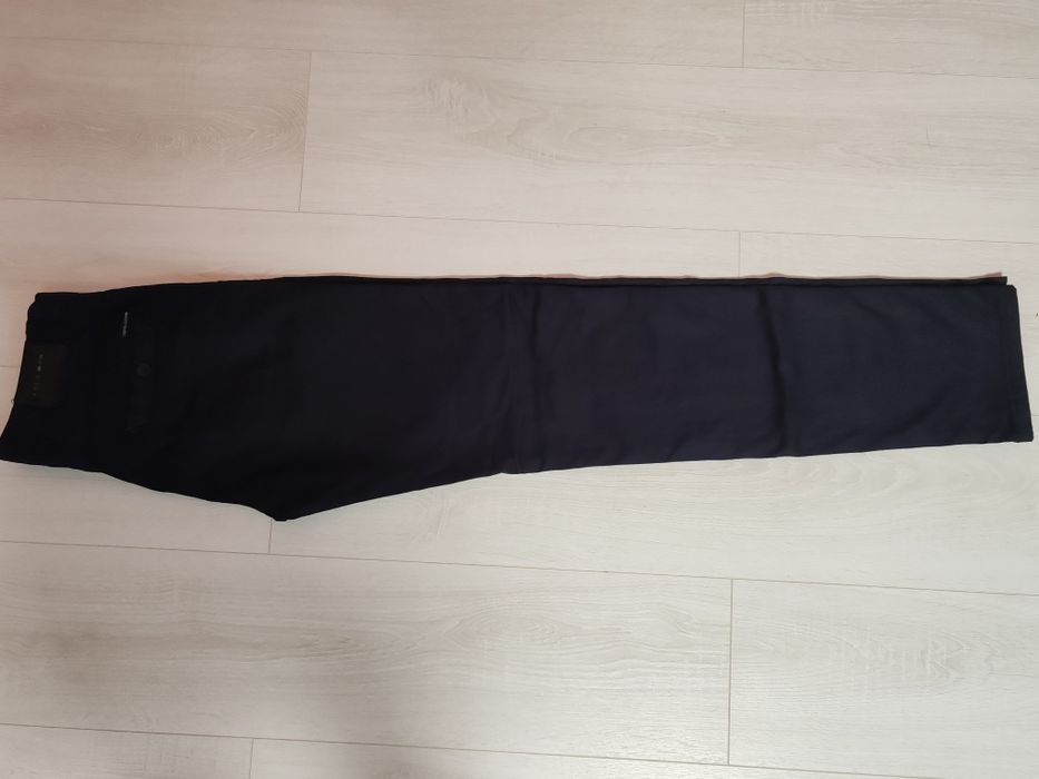 Pantaloni Zara Man