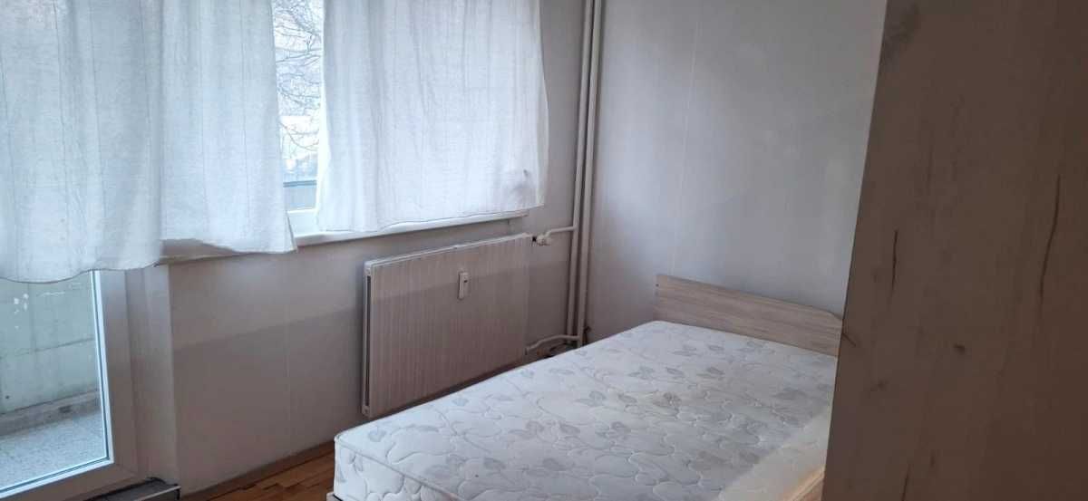Дава се под наем Едностаен апартамент в София, Надежда 1 - 46 кв.м за 350 € - Снимка #2