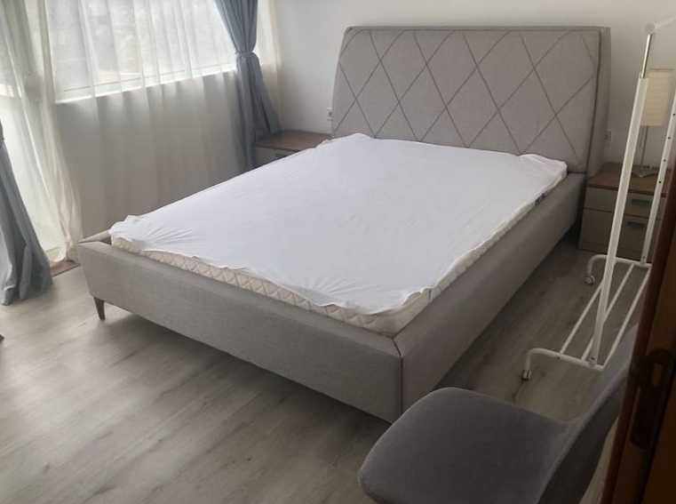 Дава се под наем Двустаен апартамент в Бургас, Възраждане - 70 кв.м за 250 € - Снимка #1