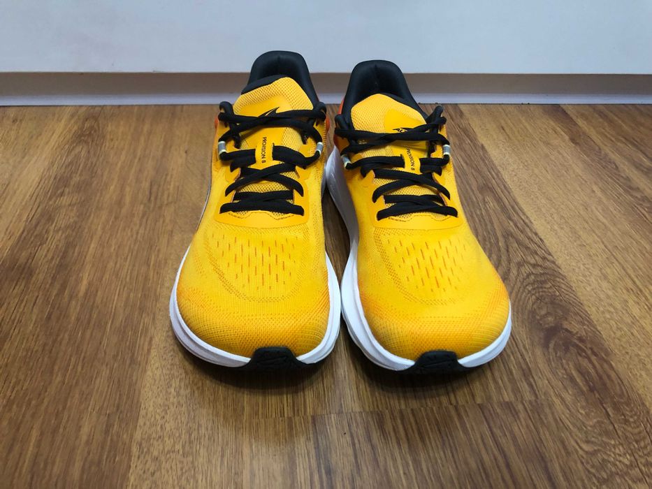 Altra Provision 8 маратонки номер 42 26,5см