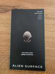 Folie 360 Samsung S21 Ultra Alien Surface