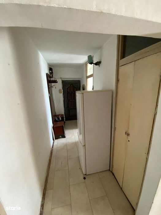 Apartamnt 2 camere Gara