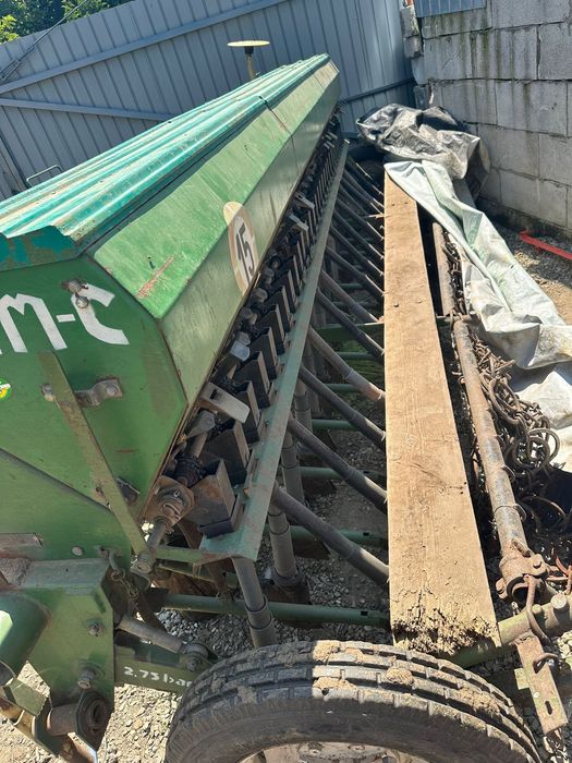 Semănătoare sup 31 stare foarte bună